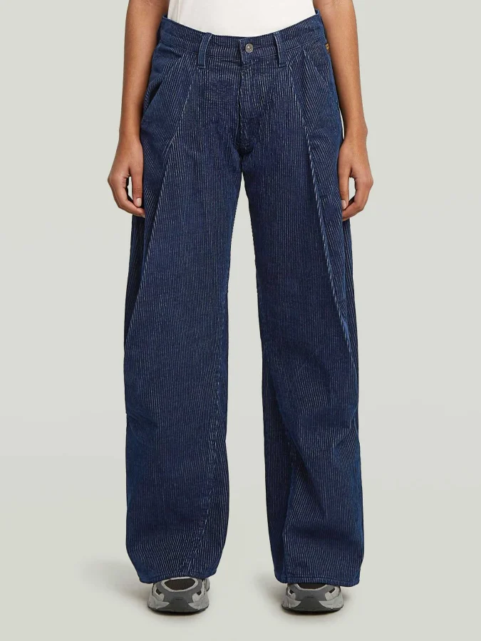 G-Star Raw - Contor 3D Wide...