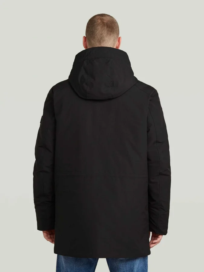 G-Star Raw - Clean Vodan... 2