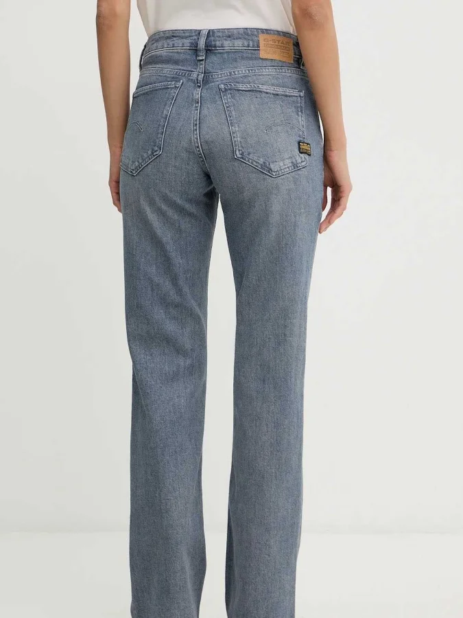 G-Star Raw - G-Low Bootcut Wmn 2