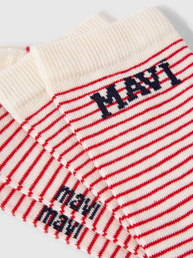 Mavi - SOCKS 2