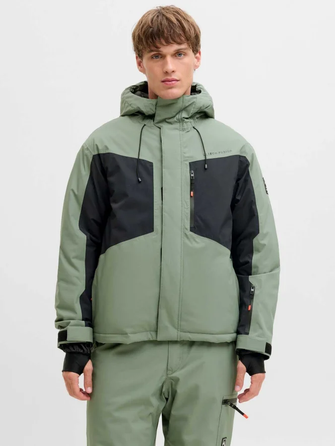 Jack&Jones - JJALPES SKI...