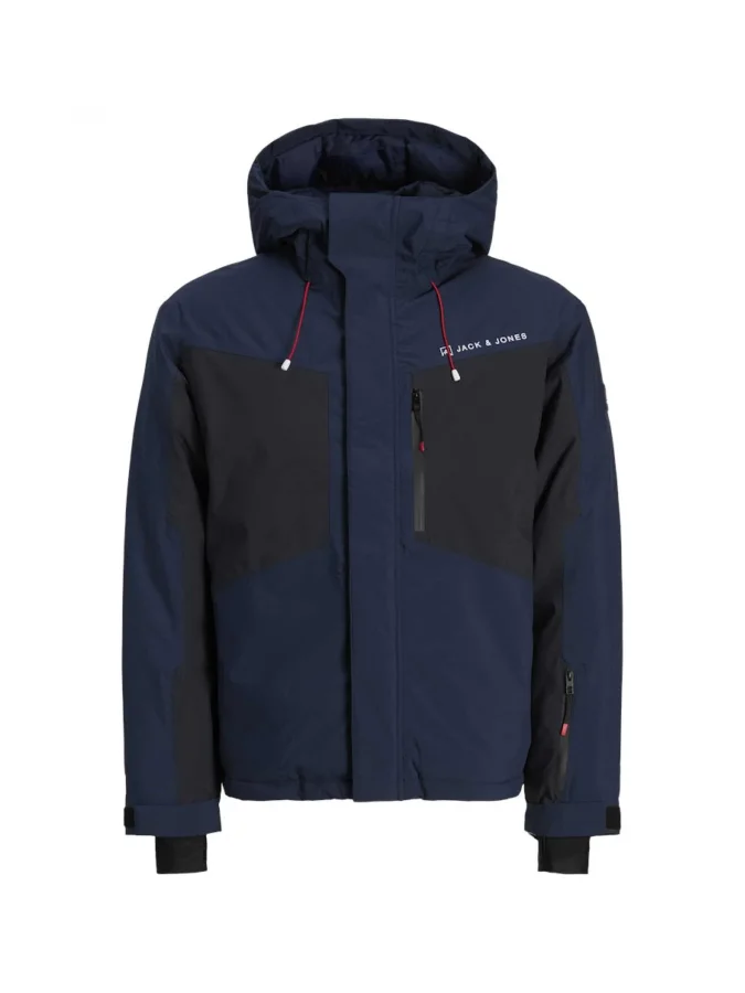 Jack&Jones - JJALPES SKI...