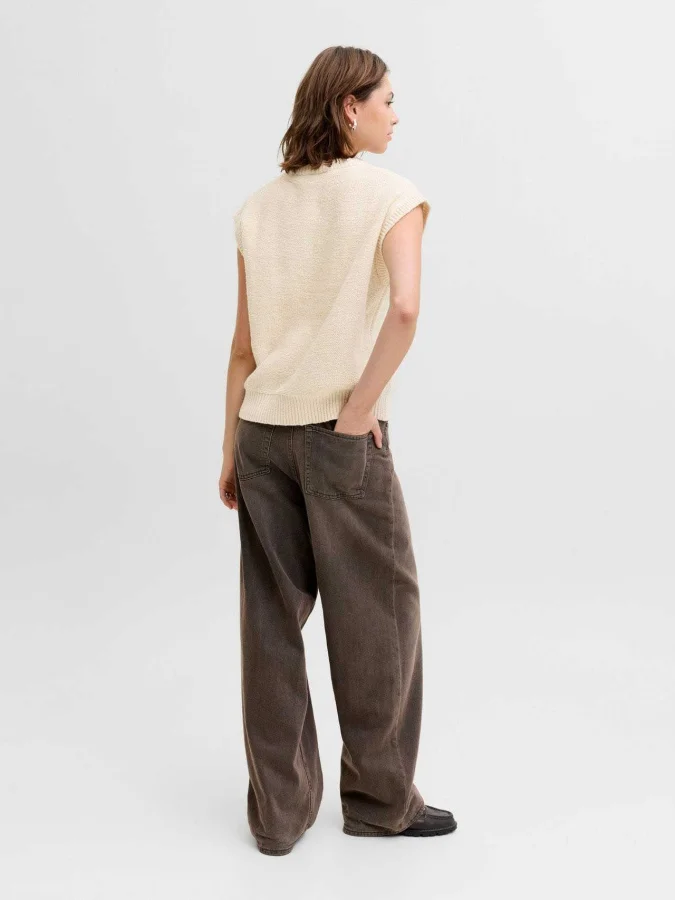 JJXX - JXJOSIE VEST KNIT 2