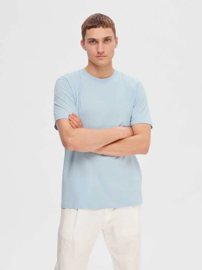 SELECTED MEN - SLHASPEN...