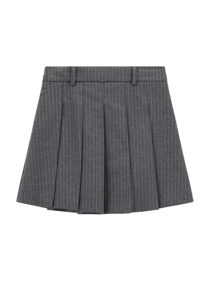 Guess - PINSTRIPE MIDI... 2