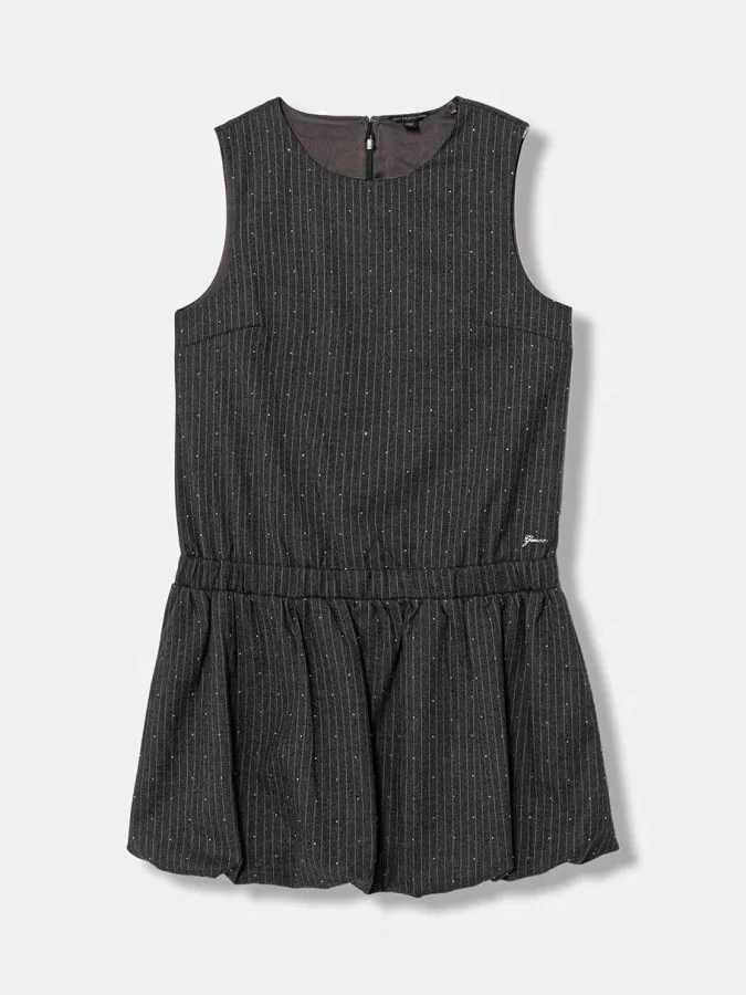 Guess - PINSTRIPE SL...