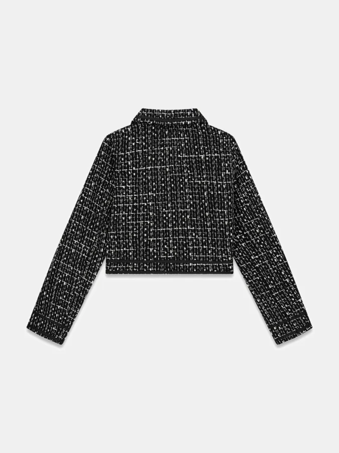 Guess - TWEED LS... 2