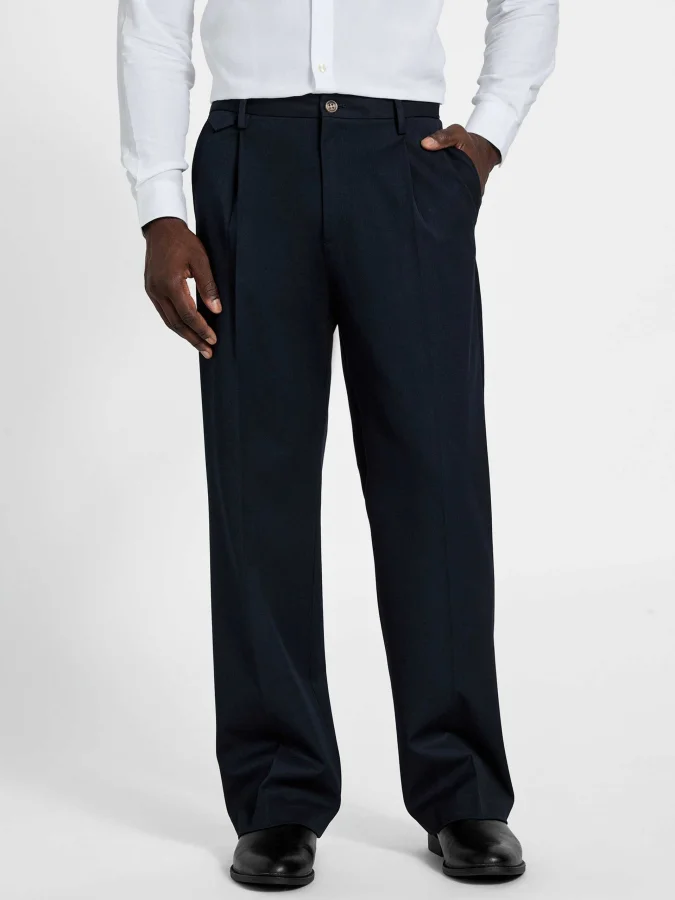 Guess - TYLER DRESSY PANTS