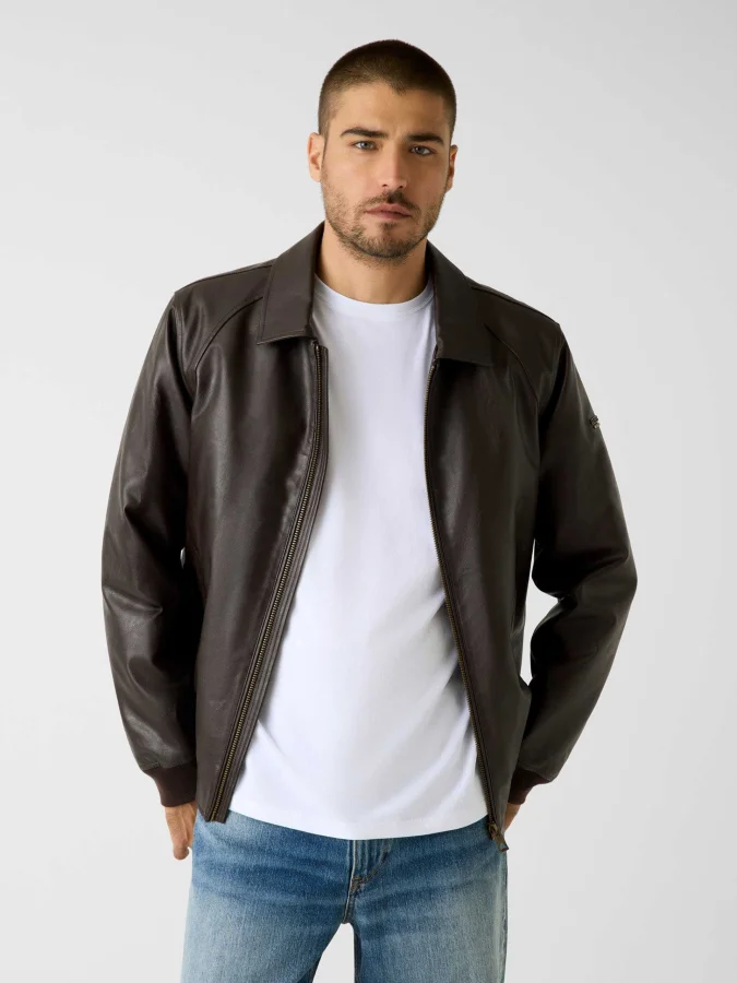 Guess - AVIATOR JACKET