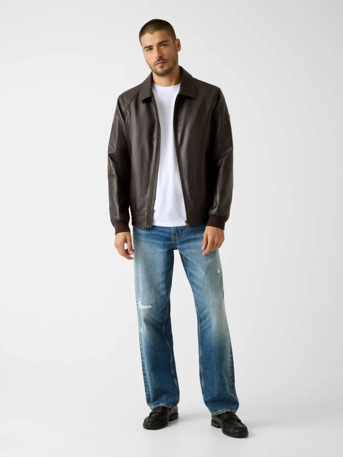 Guess - AVIATOR JACKET 2