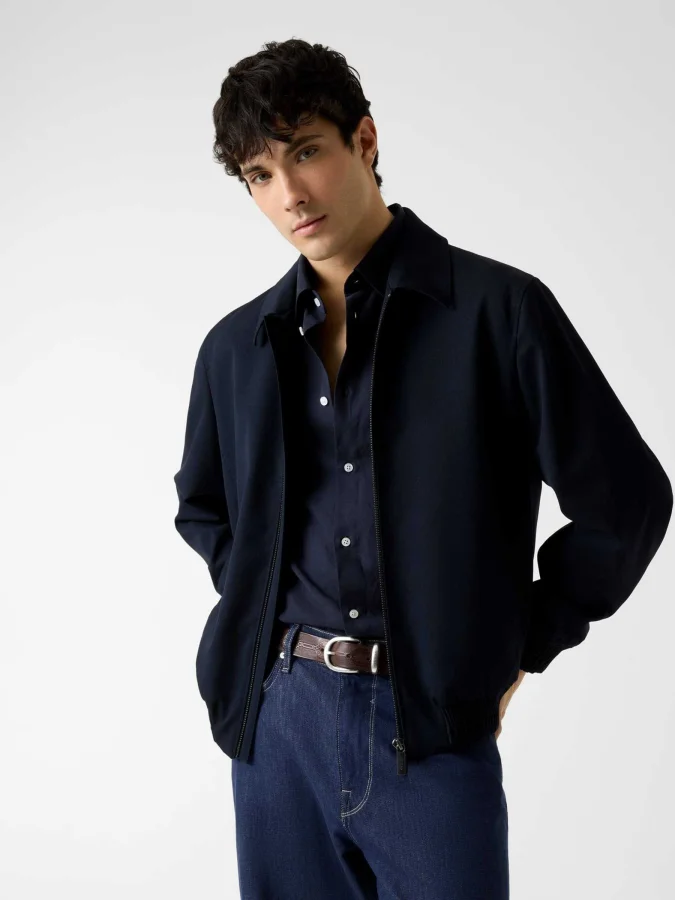 Guess - SARTORIAL AVIATOR