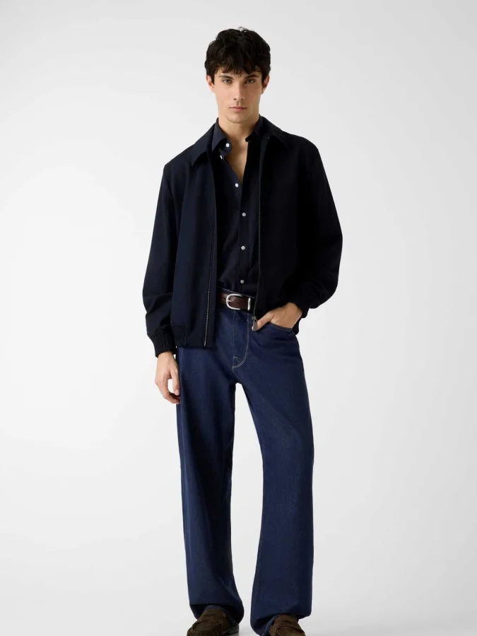 Guess - SARTORIAL AVIATOR 2