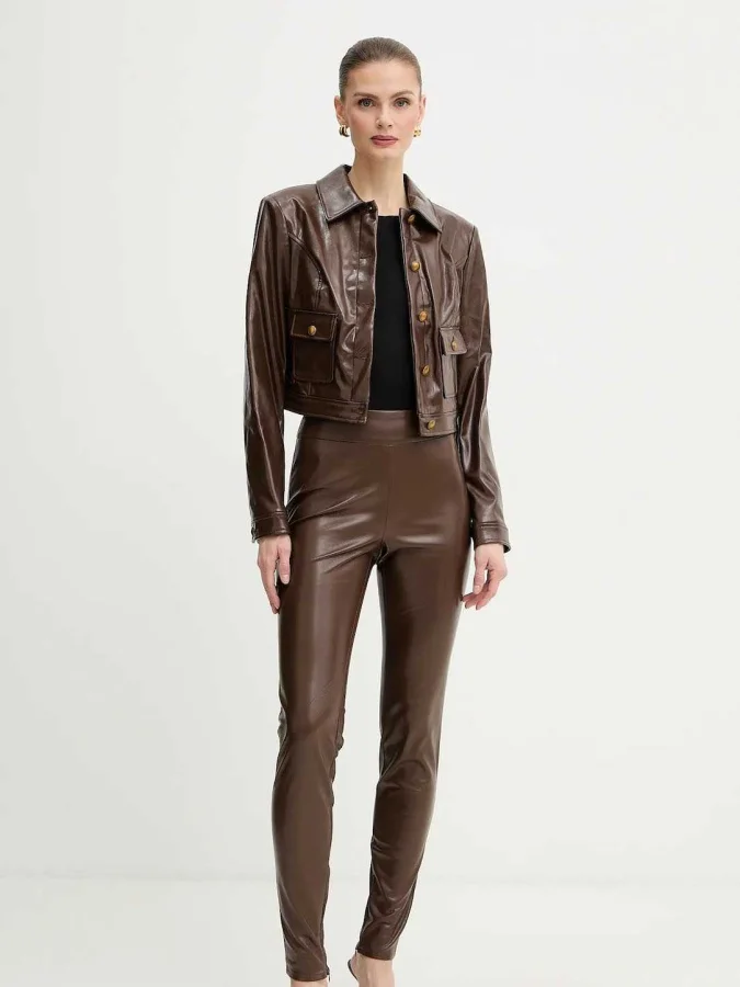 Guess - BLANDINE JACKET 2