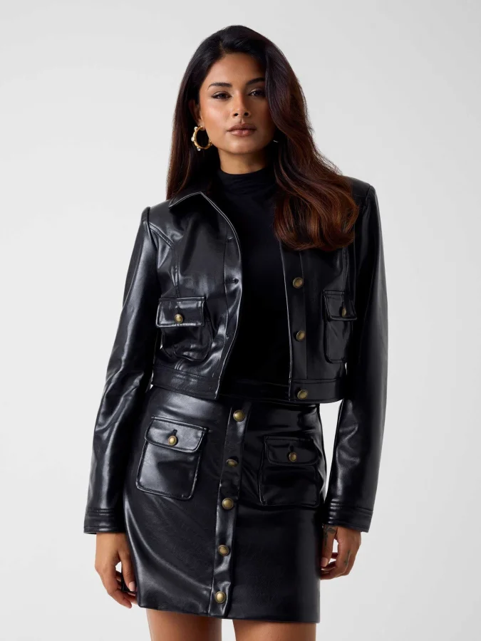 Guess - BLANDINE JACKET
