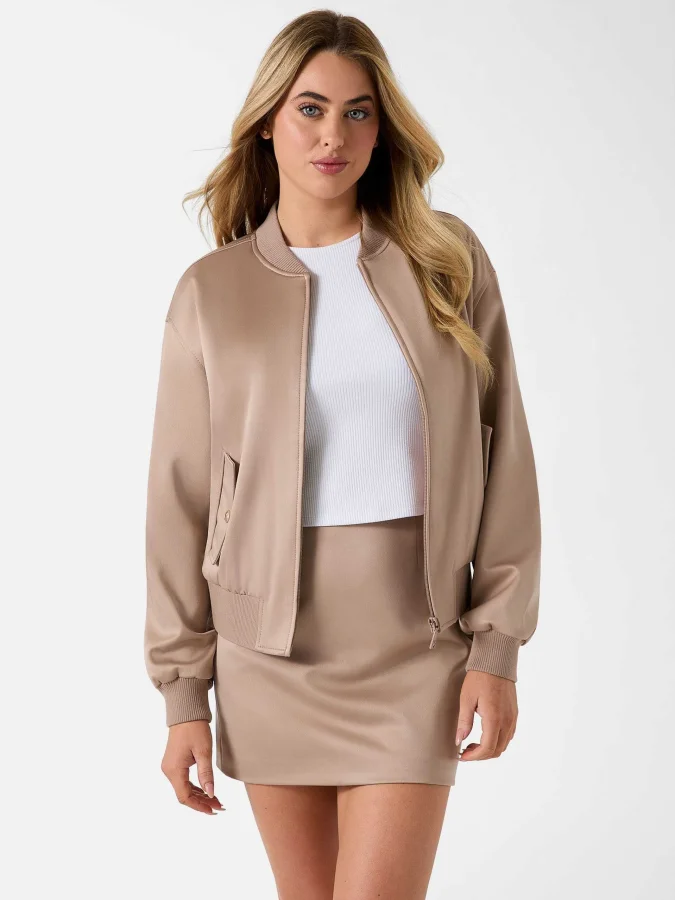 Guess - CATHLEEN BOMBER