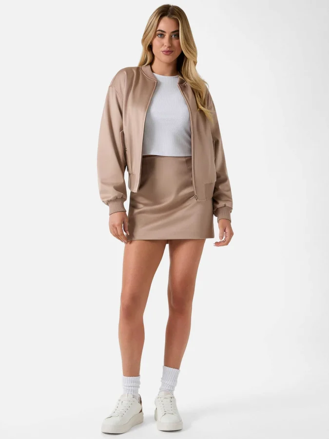 Guess - CATHLEEN BOMBER 2