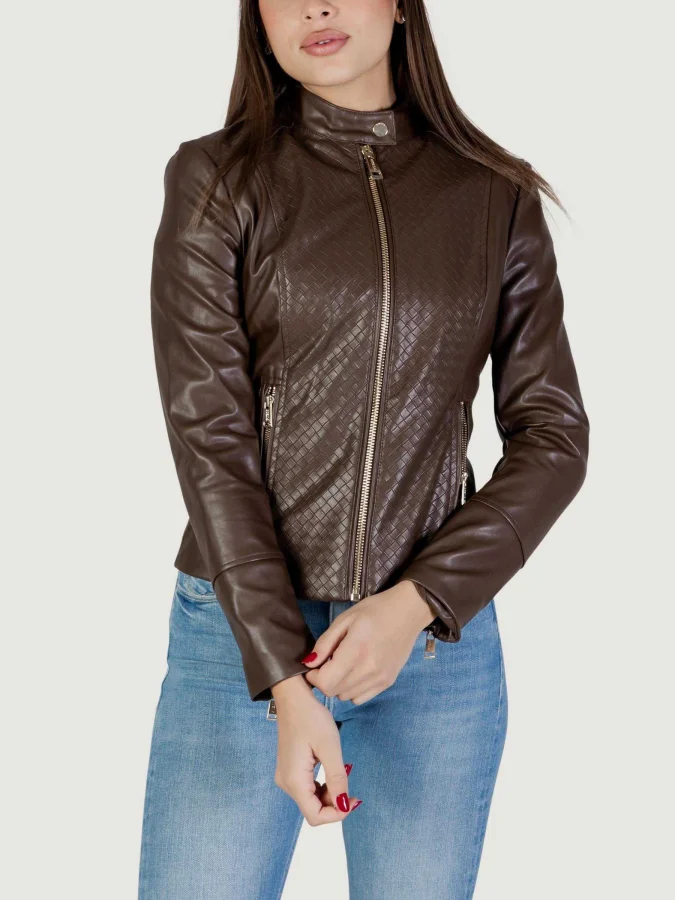 Guess - CLAUDINE BIKER 2