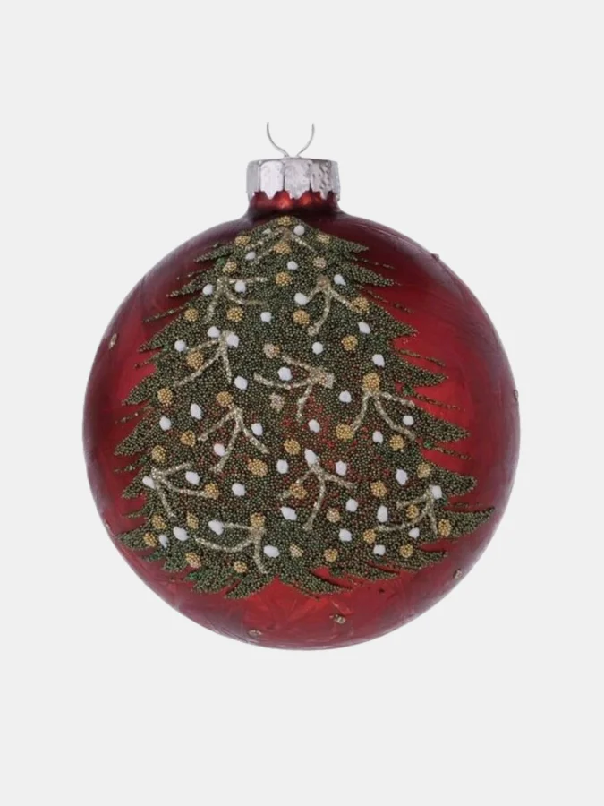 Boltze – Christmas Tree...