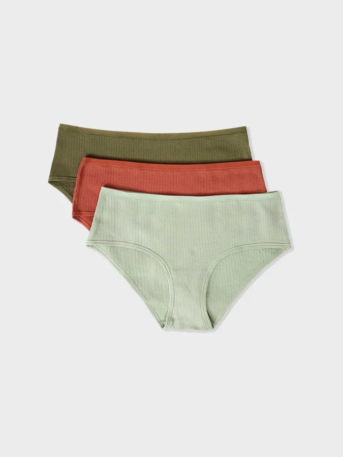 ETAM - JOHN - 3 SHORTIES