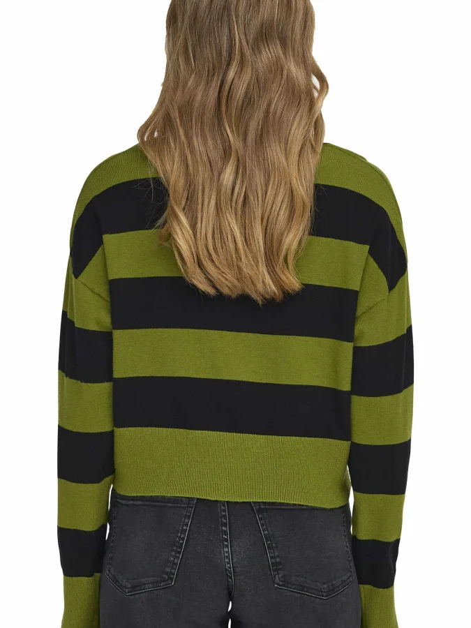 ONLY - ONLIBI LS STRIPE... 2
