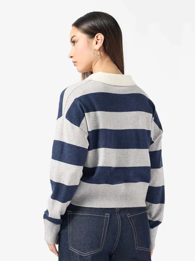 ONLY - ONLIBI LS STRIPE... 2