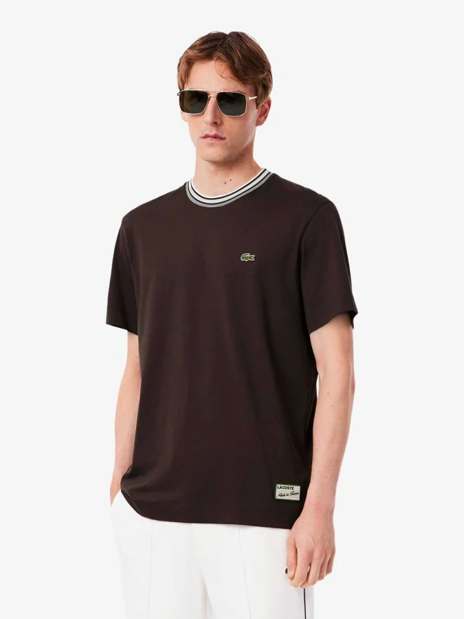 Lacoste - French Made...