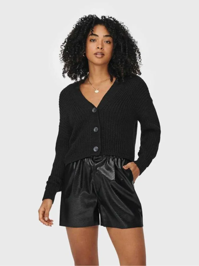 ONLY - ONLCAROL NICE L/S...