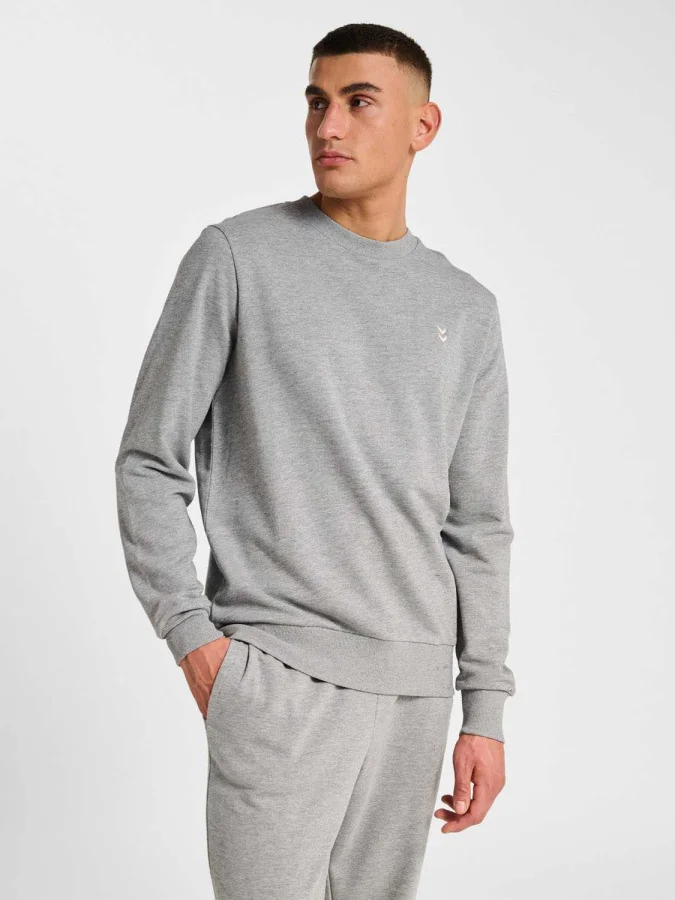 HUMMEL - hmlPULSE SWEAT...