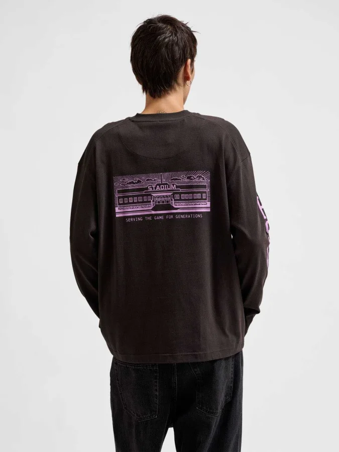 HUMMEL - hmlLOOSE T-SHIRT... 2