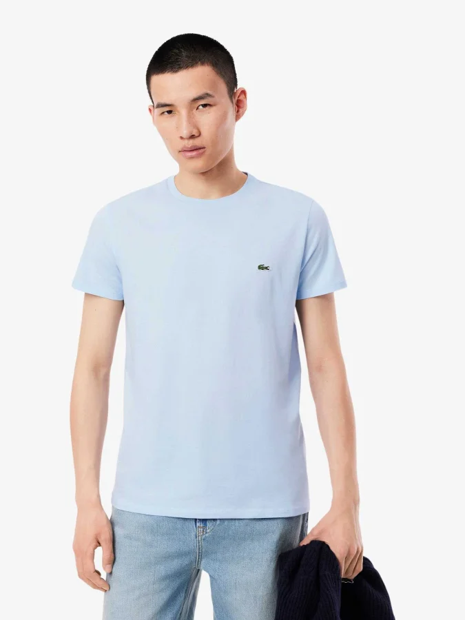 Lacoste - Cotton Pima T-shirt