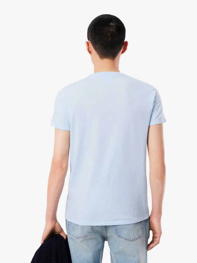 Lacoste - Cotton Pima T-shirt 2