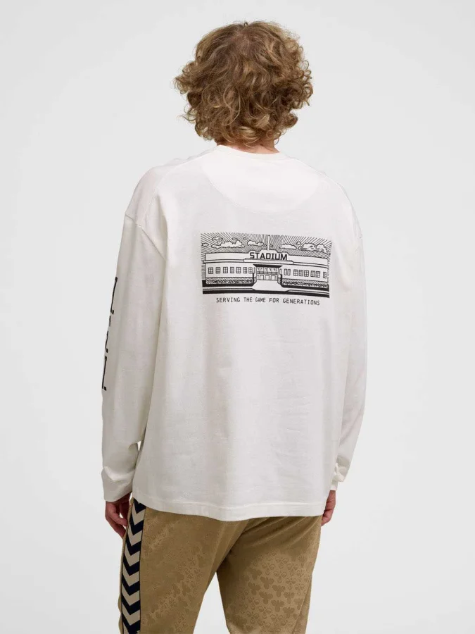 HUMMEL - hmlLOOSE T-SHIRT... 2