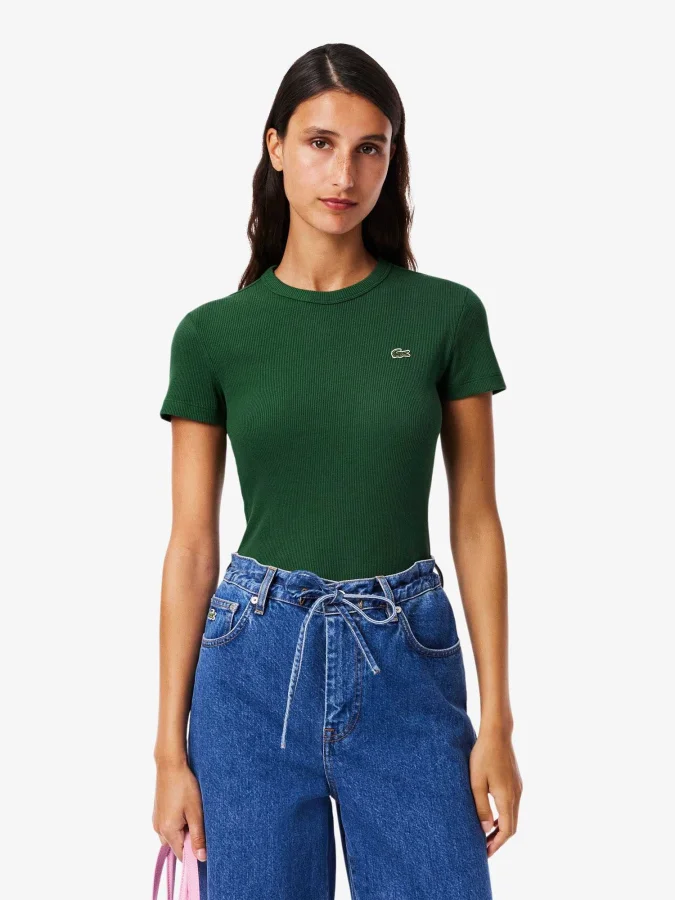 Lacoste - WOMEN’S SLIM FIT...