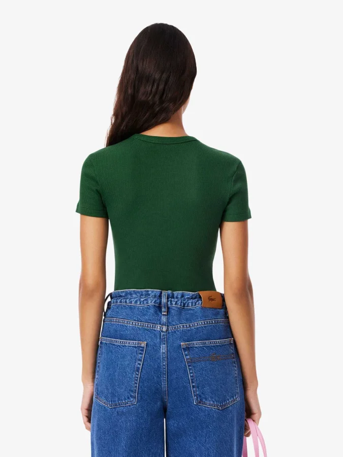 Lacoste - WOMEN’S SLIM FIT... 2