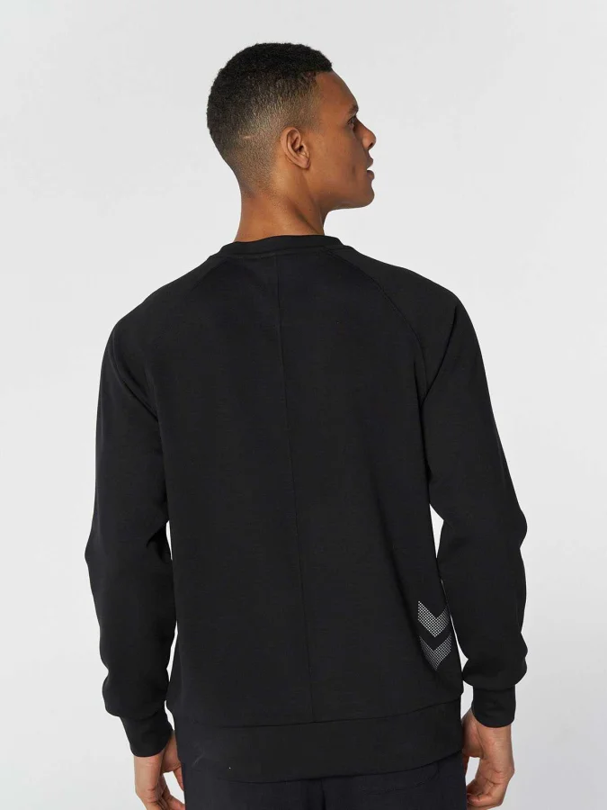 HUMMEL - HMLEVON SWEATSHIRT 2