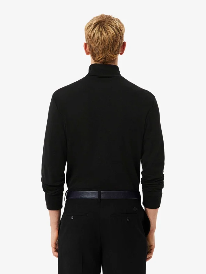 Lacoste - TEE-SHIRT&TURTLE... 2