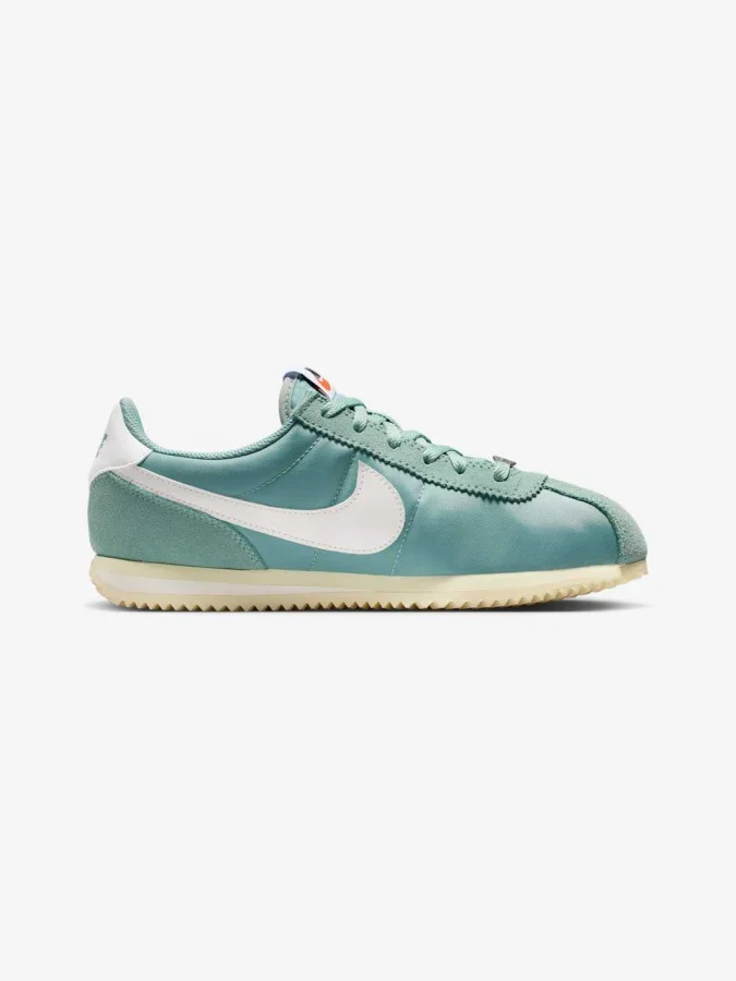 NIKE - NIKE CORTEZ TXT (GS)