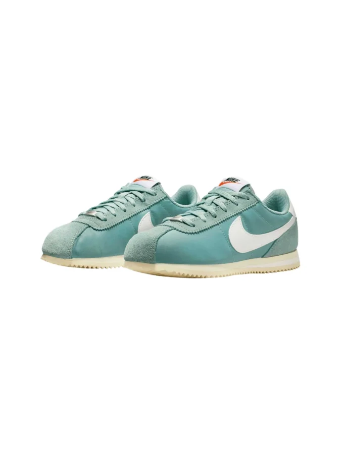 NIKE - NIKE CORTEZ TXT (GS) 2