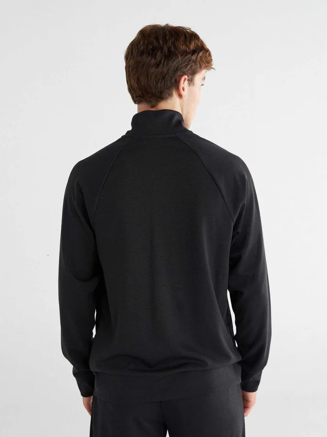 HUMMEL - HMLMARINER ZIP JACKET 2