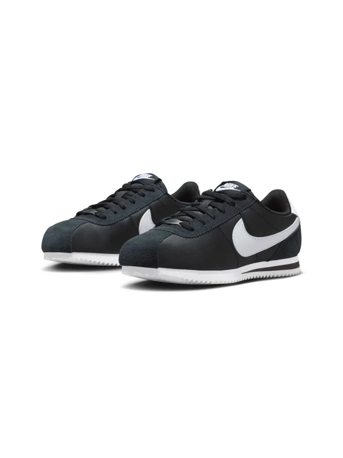 NIKE - NIKE CORTEZ TXT (GS) 2