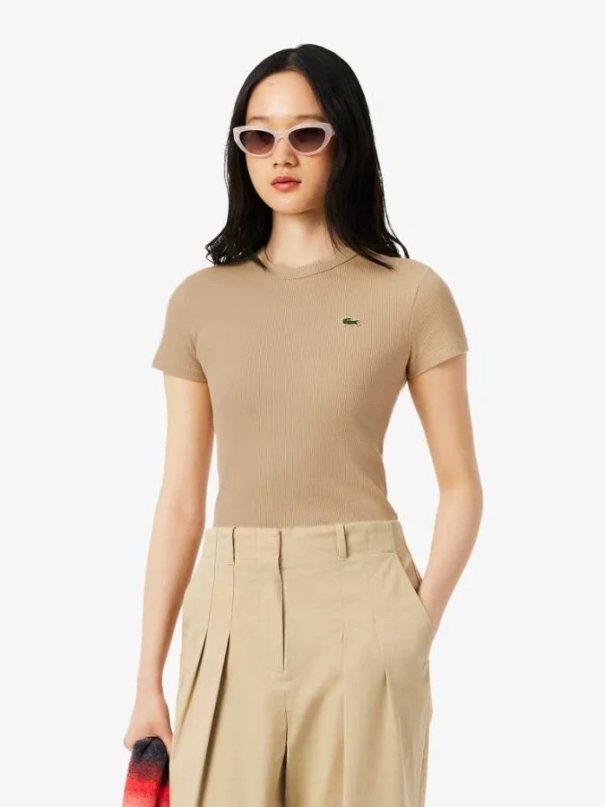 Lacoste - WOMEN’S SLIM FIT...