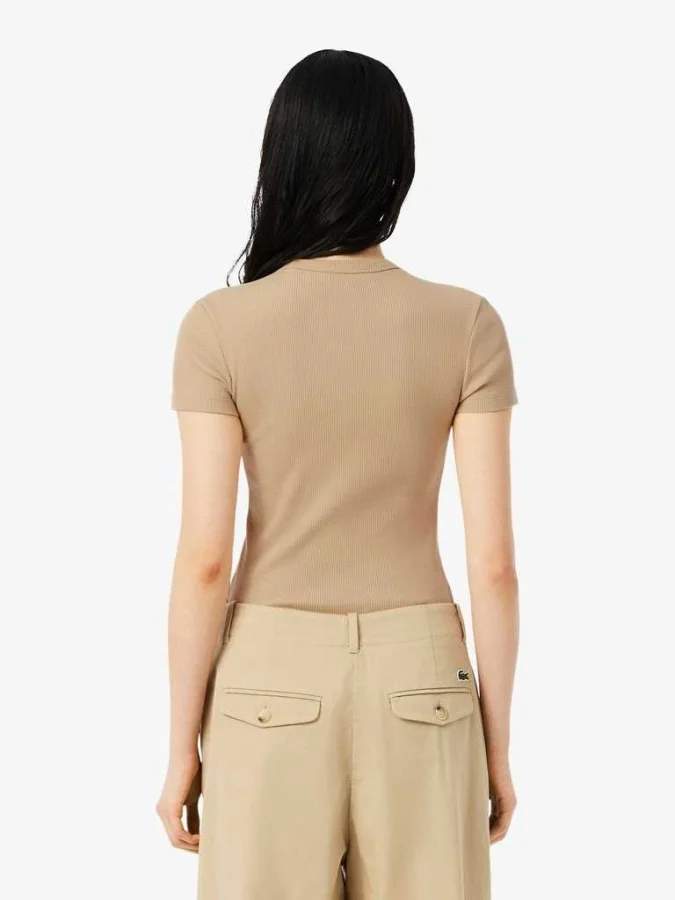 Lacoste - WOMEN’S SLIM FIT... 2