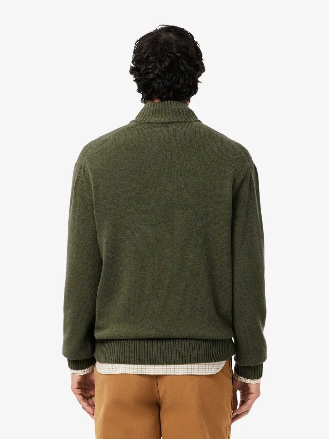 Lacoste - SWEATERS 2