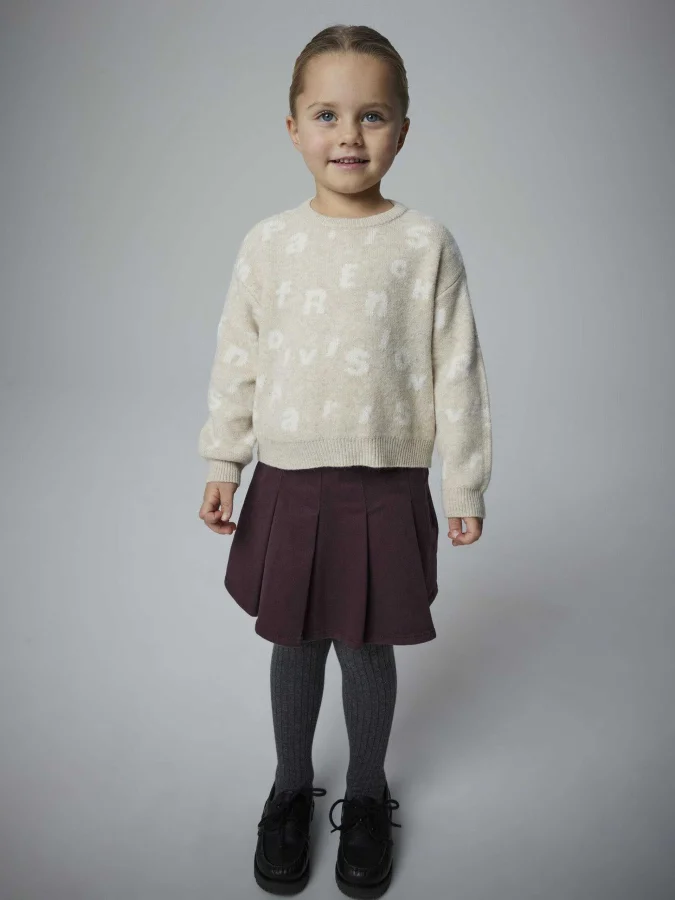 NAME IT - NMFROSE TWILL...