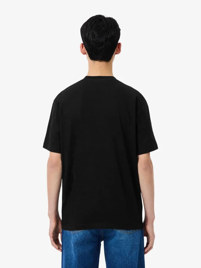 Lacoste - Cotton T-shirt... 2