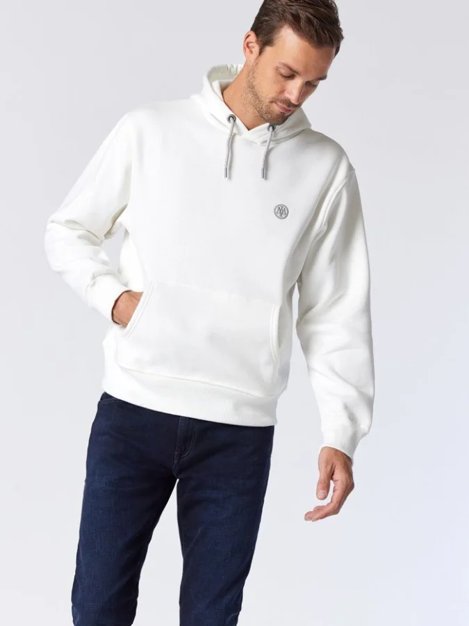 Mavi - HOODIE