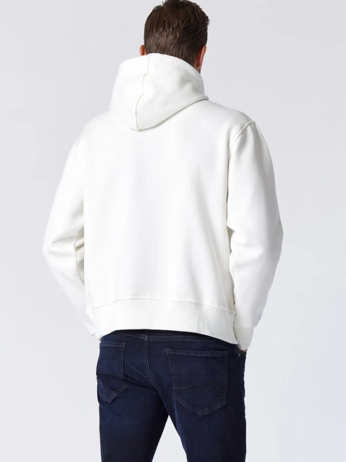 Mavi - HOODIE 2