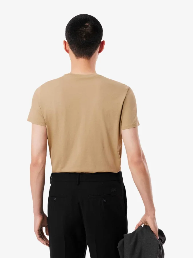 Lacoste - Mens Pima Cotton... 2