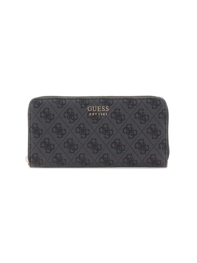 GUESS - BRENTON SLG LRG ZIP...