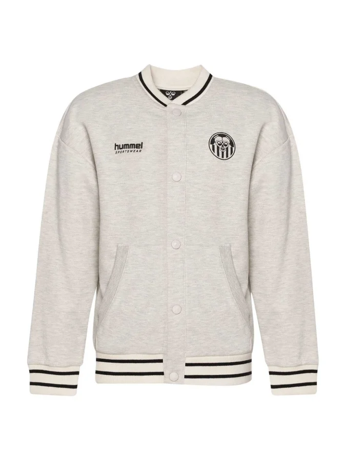 HUMMEL - HMLAJOSE BOMBER...